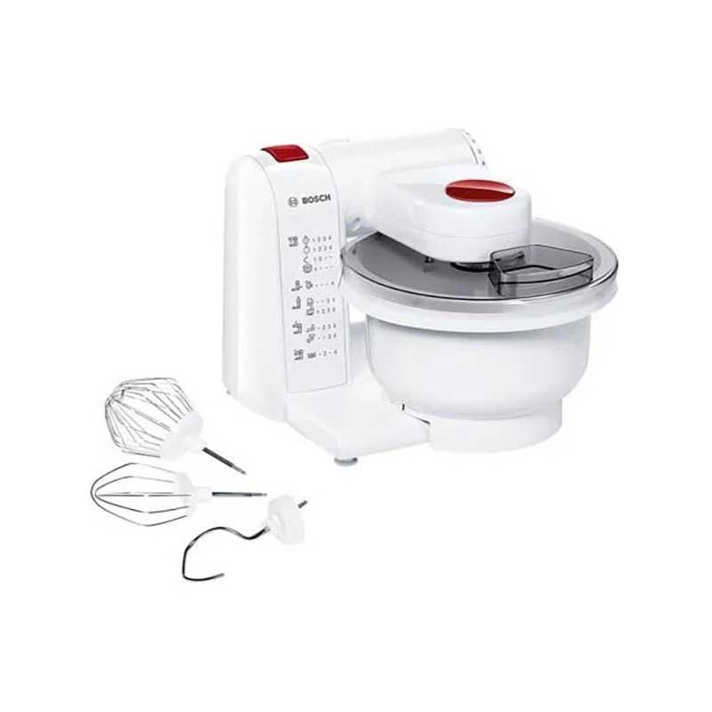 همزن برقی بوش مدل BOSCH MUMP1000
