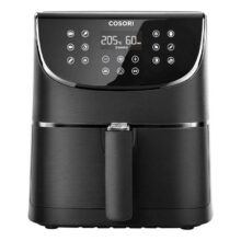 سرخ کن5.5 لیتری کوسوری مدل COSORI CP158-AF
