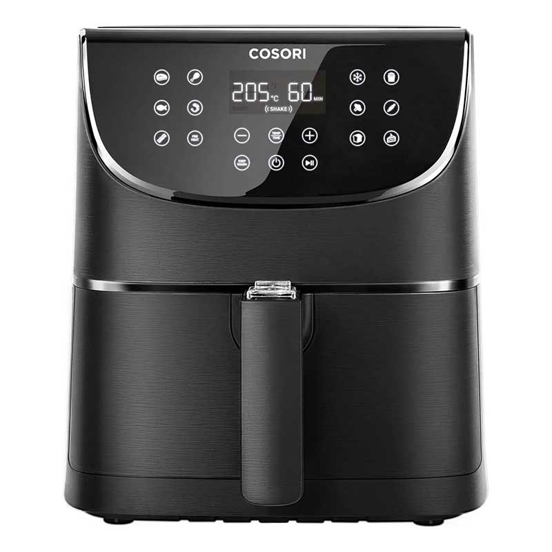 سرخ کن5.5 لیتری کوسوری مدل COSORI CP158-AF