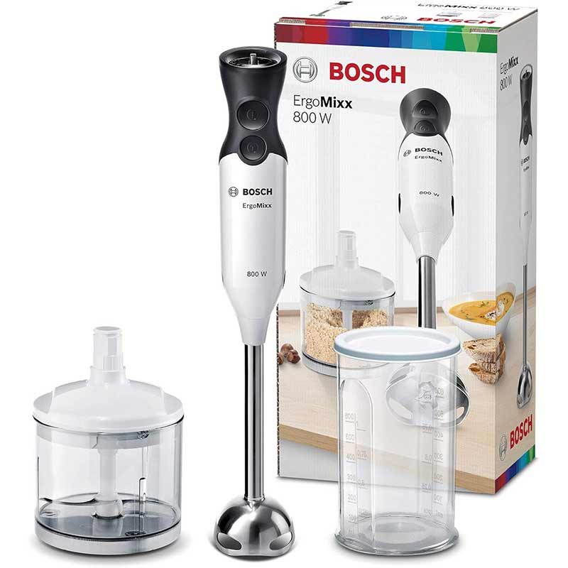 گوشت کوب برقی بوش مدل BOSCH MS6CA4120