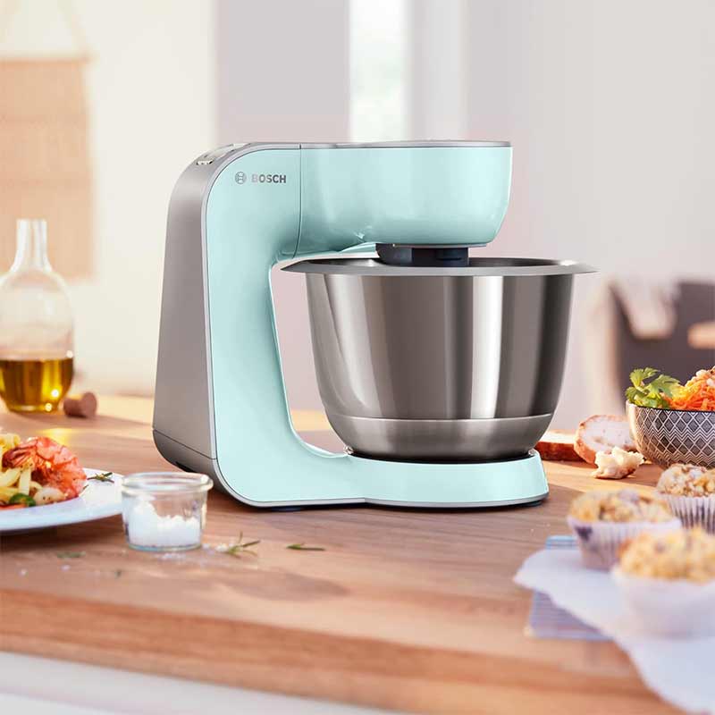 ماشین آشپزخانه بوش مدل BOSCH MUM58020