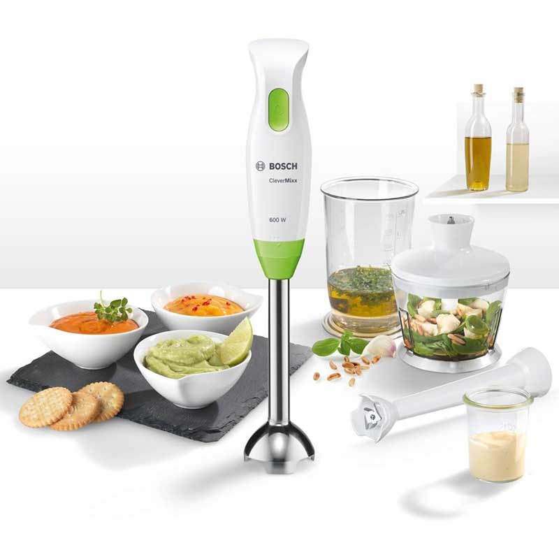 گوشت کوب برقی بوش مدل BOSCH MSM2623GGB