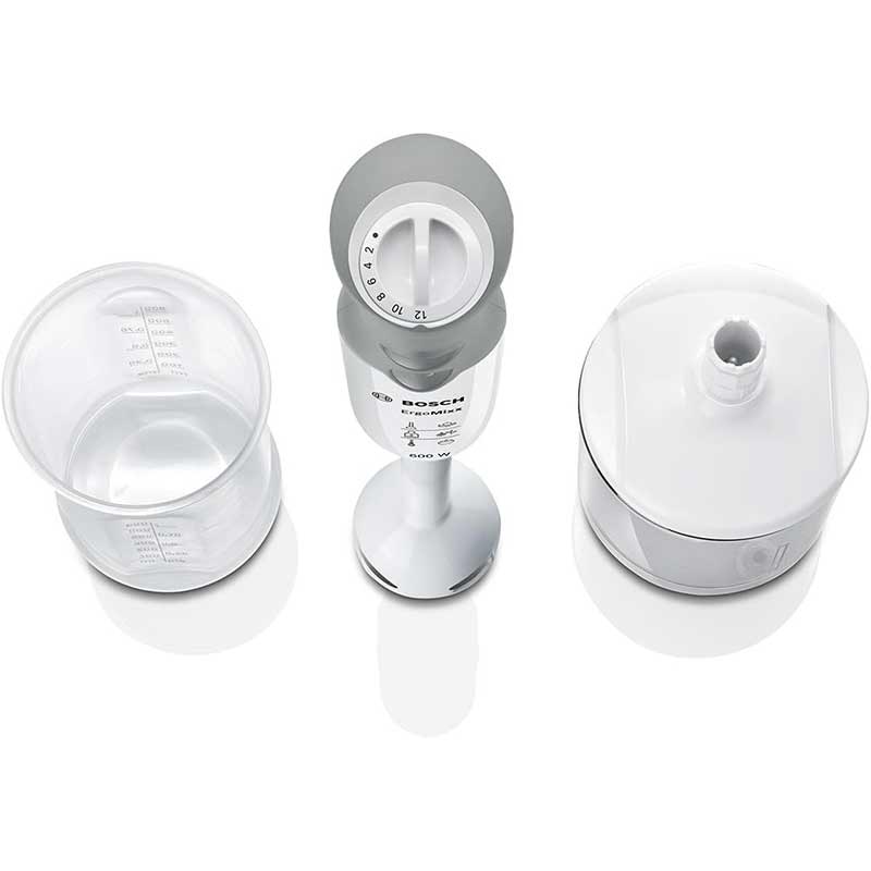 گوشت کوب برقی بوش مدل BOSCH MSM66020