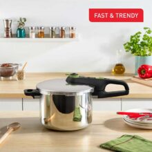 زودپز 6 لیتری تفال مدل TEFAL P2580702