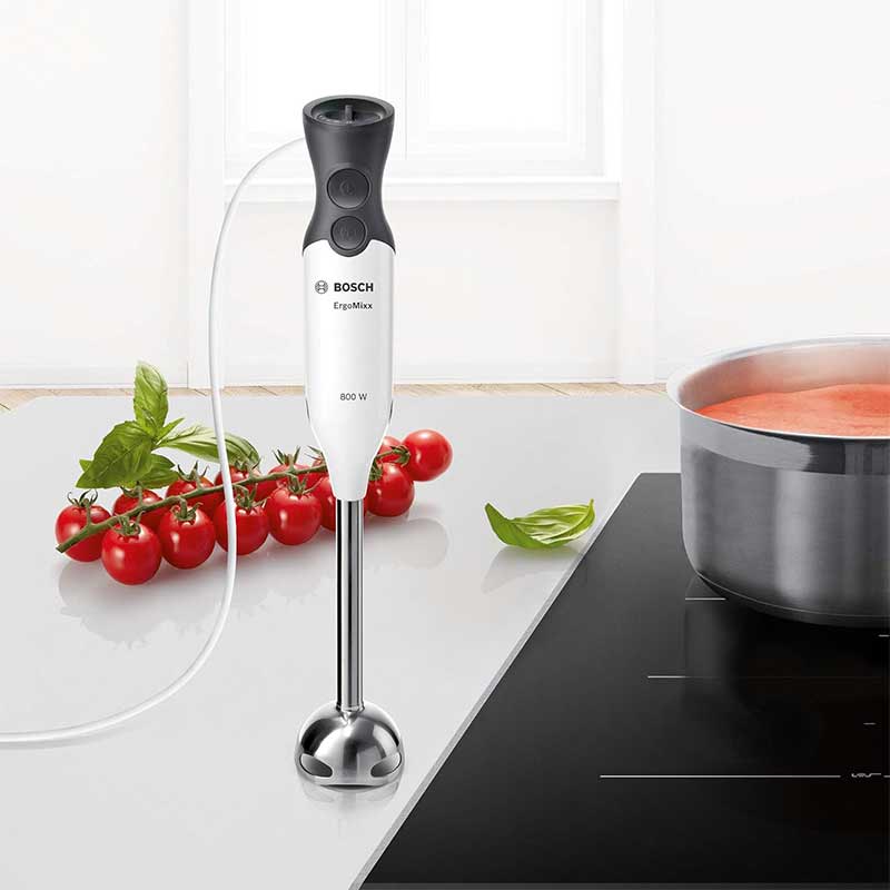 گوشت کوب برقی بوش مدل BOSCH MS6CA4120
