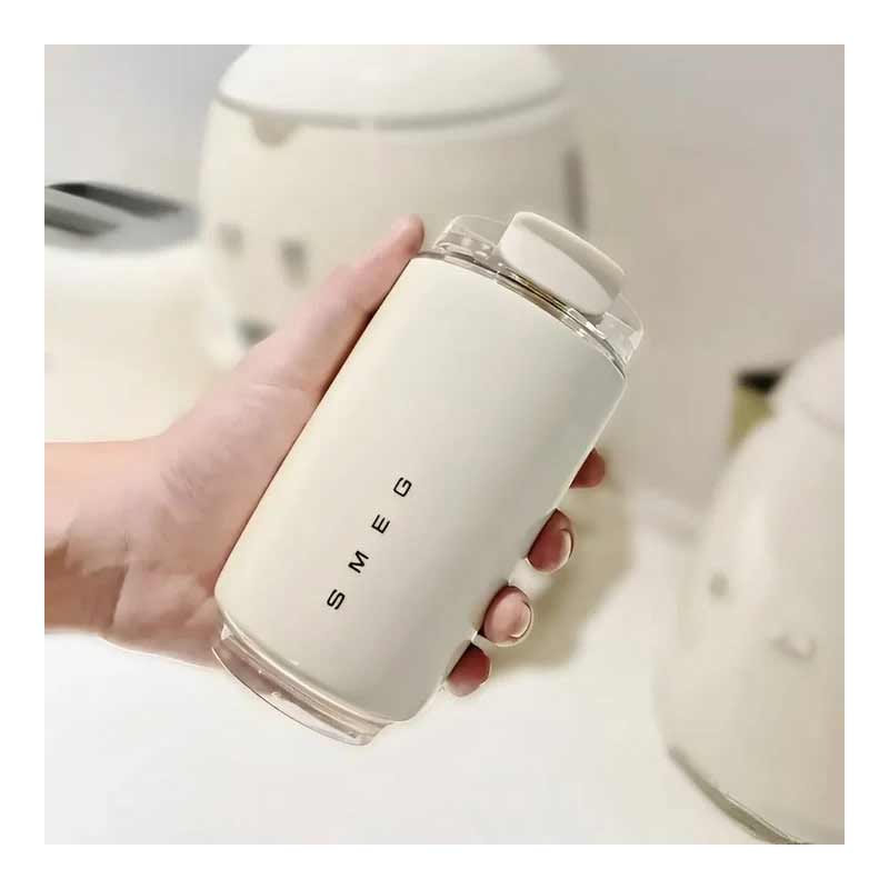 تراول ماگ اسمگ مدل Wall Mug Smeg 648
