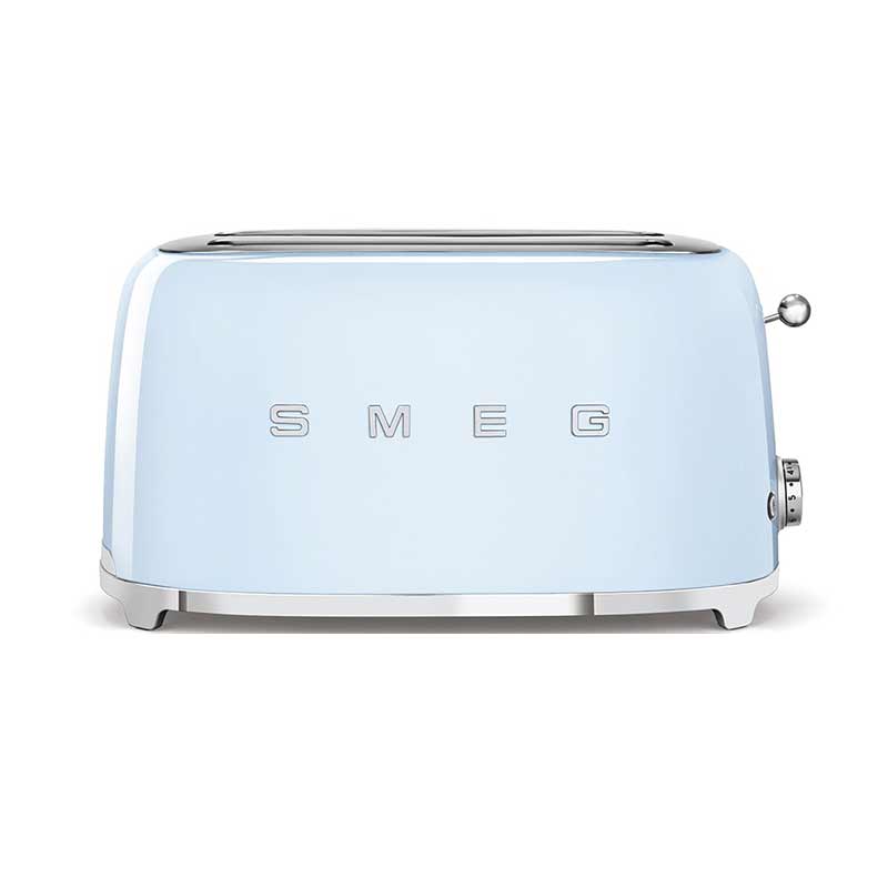 توستر اسمگ مدل SMEG TSF02PB