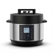 مولتی کوکر نوتریکوک مدل NUTRICOOK NC-SP210L