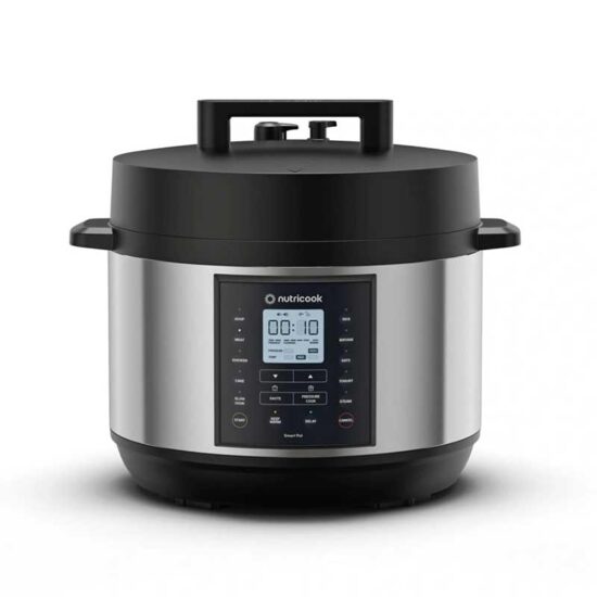 مولتی کوکر نوتریکوک مدل NUTRICOOK NC-SP210L