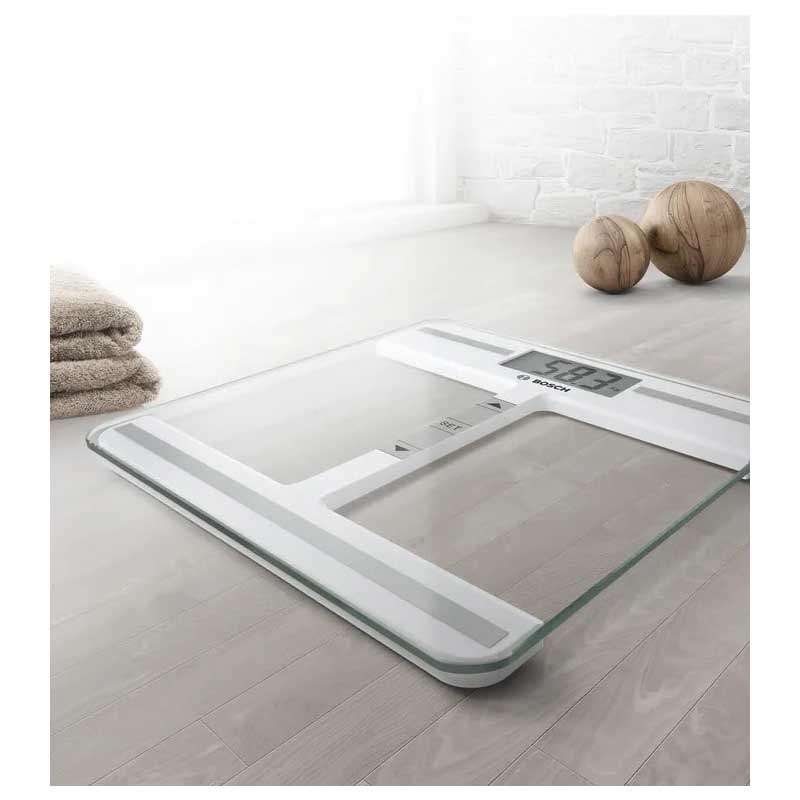 ترازو وزن بوش مدل BOSCH PPW4212