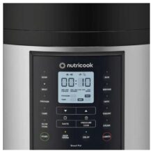 مولتی کوکر نوتریکوک مدل NUTRICOOK NC-SP210L