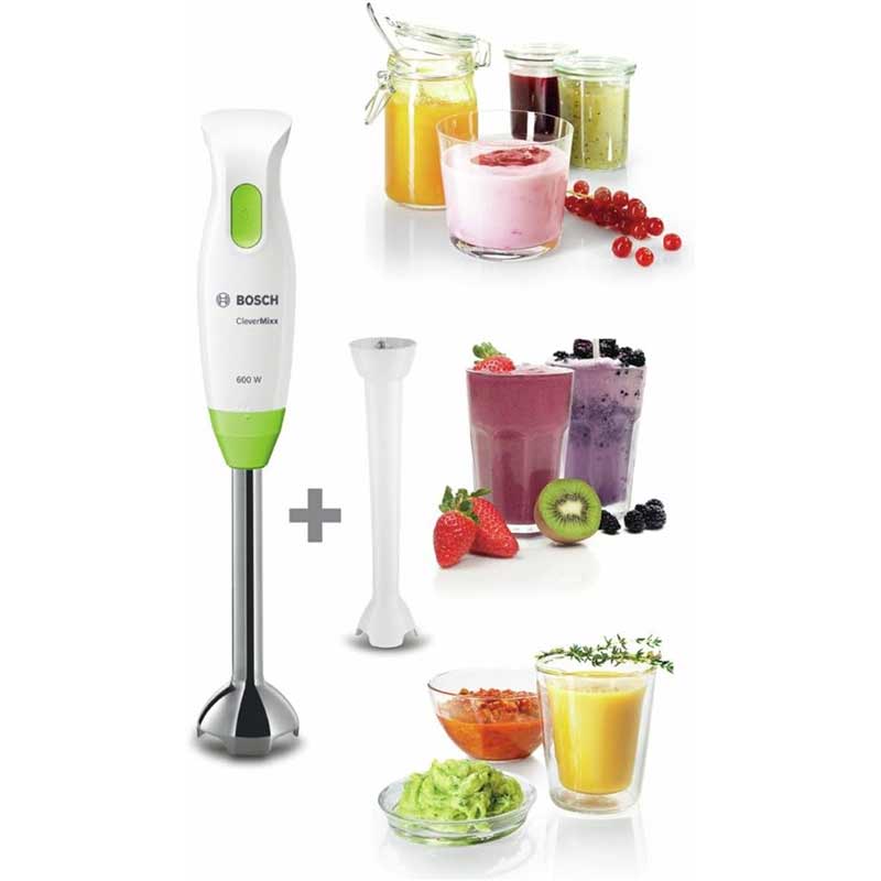 گوشت کوب برقی بوش مدل BOSCH MSM2623GGB