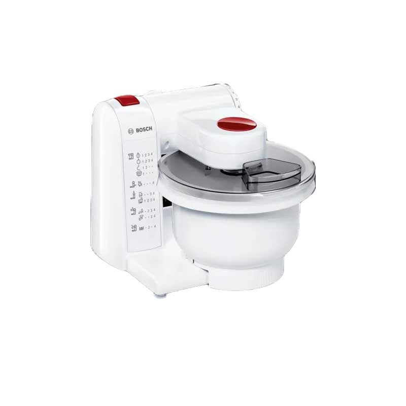 همزن برقی بوش مدل BOSCH MUMP1000