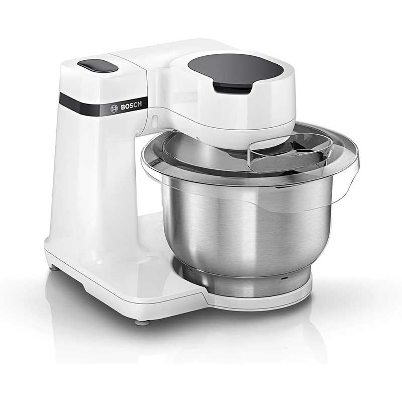 ماشین آشپزخانه بوش مدل BOSCH MUMS2EW00