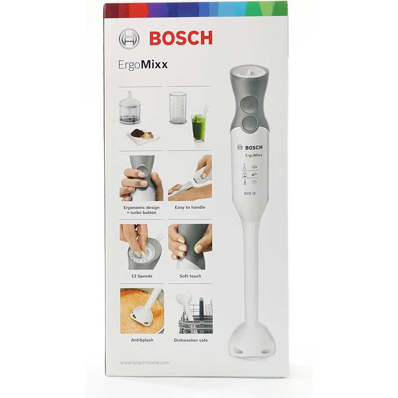 گوشت کوب برقی بوش مدل BOSCH MSM66020