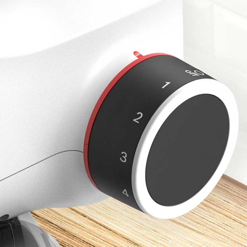 ماشین آشپزخانه بوش مدل BOSCH MUMS2EW00