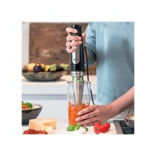 BRAUN HAND BLENDER MQ7085X