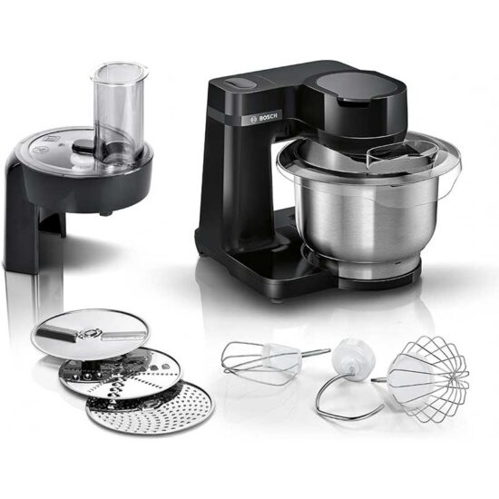 ماشین آشپزخانه بوش مدل BOSCH MUMS2EB01