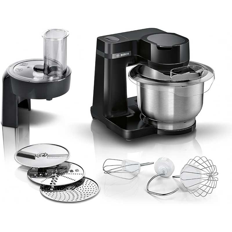 ماشین آشپزخانه بوش مدل BOSCH MUMS2EB01