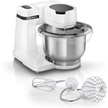 ماشین آشپزخانه بوش مدل BOSCH MUMS2EW00
