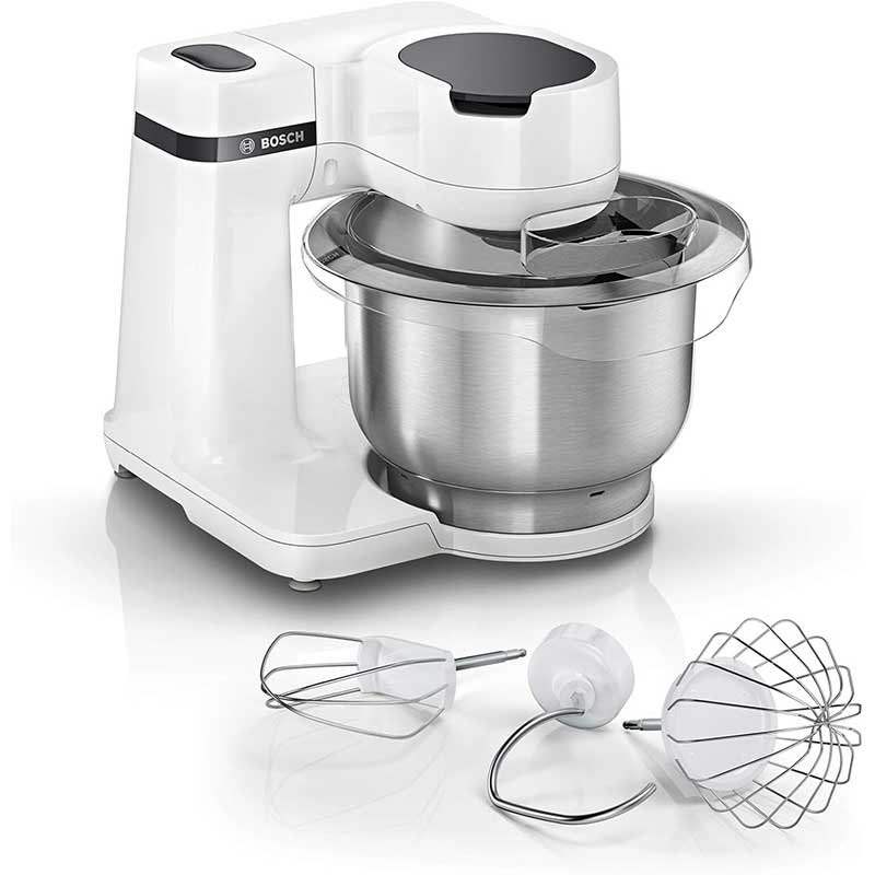 ماشین آشپزخانه بوش مدل BOSCH MUMS2EW00