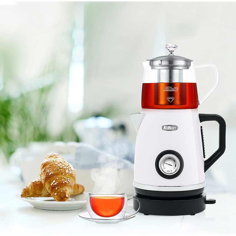 چای ساز فلر مدل FELLER TS 190 W