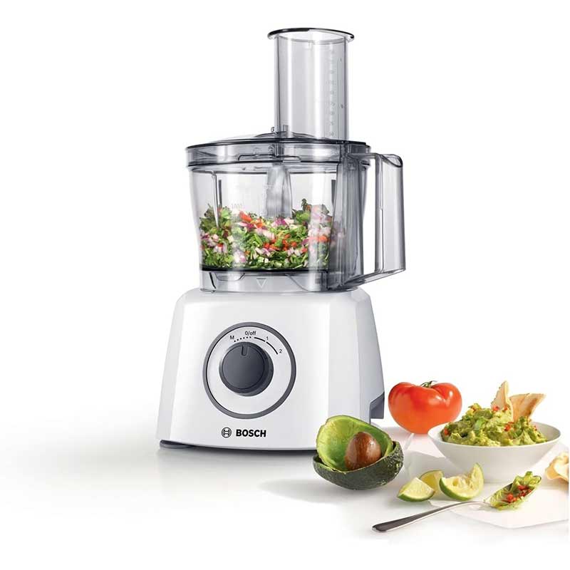 غذاساز بوش مدل BOSCH MCM3100W