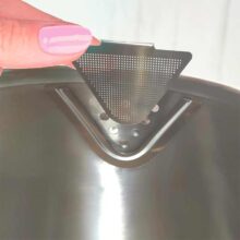 چای ساز فلر مدل FELLER TS 190 W