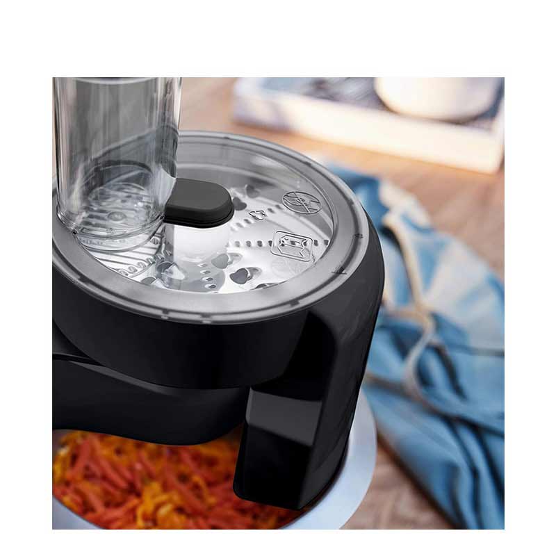 ماشین آشپزخانه بوش مدل BOSCH MUMS2EB01