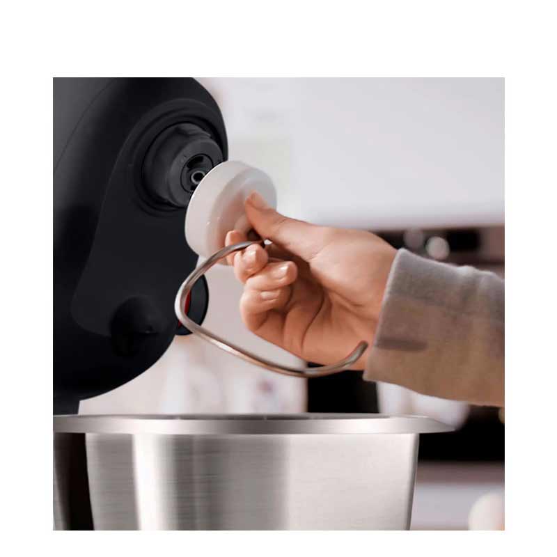 ماشین آشپزخانه بوش مدل BOSCH MUMS2EB01