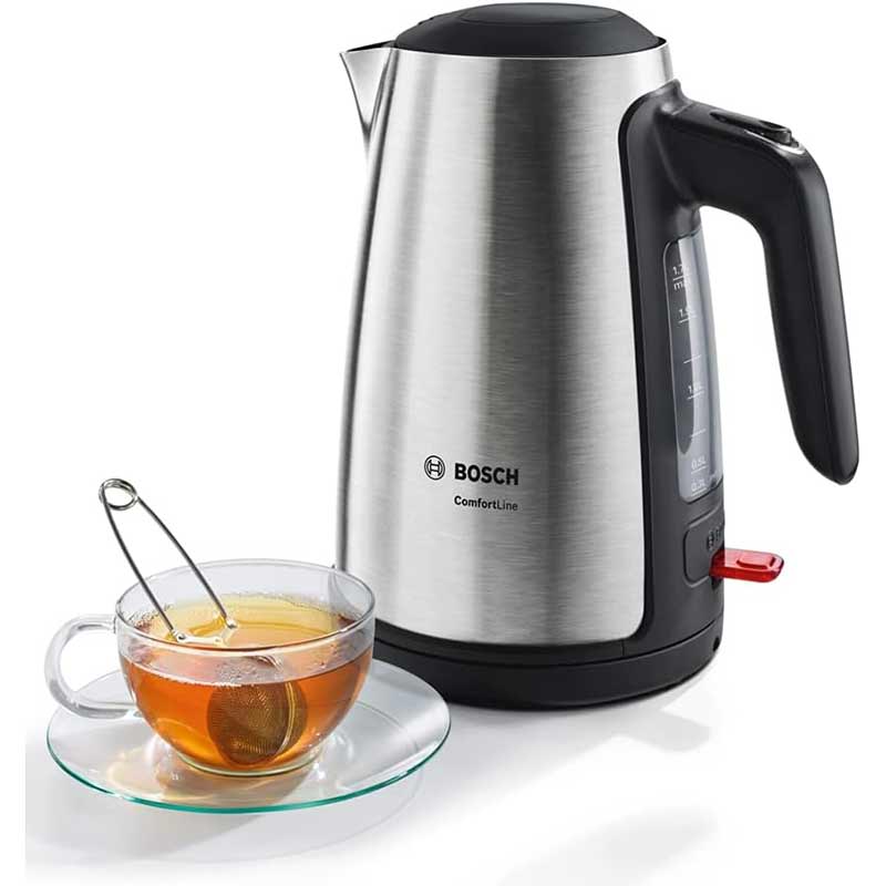 کتری برقی بوش مدل BOSCH TWK6A813