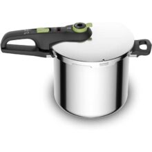 زودپز 8 لیتری تفال مدل TEFAL P2584402