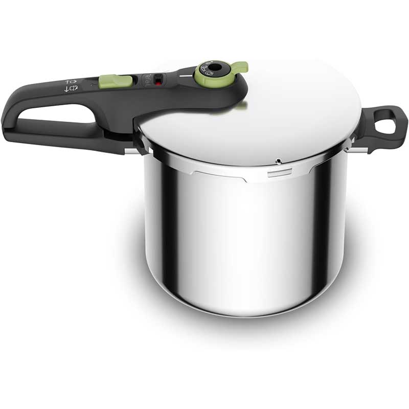 زودپز 8 لیتری تفال مدل TEFAL P2584402