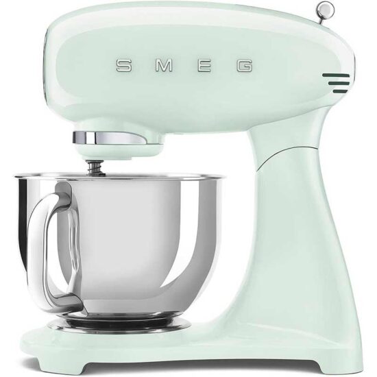 همزن برقی اسمگ مدل SMEG SMF03PGEU