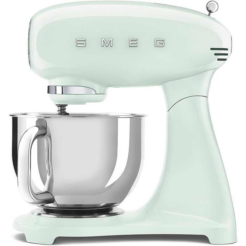 همزن برقی اسمگ مدل SMEG SMF03PGEU