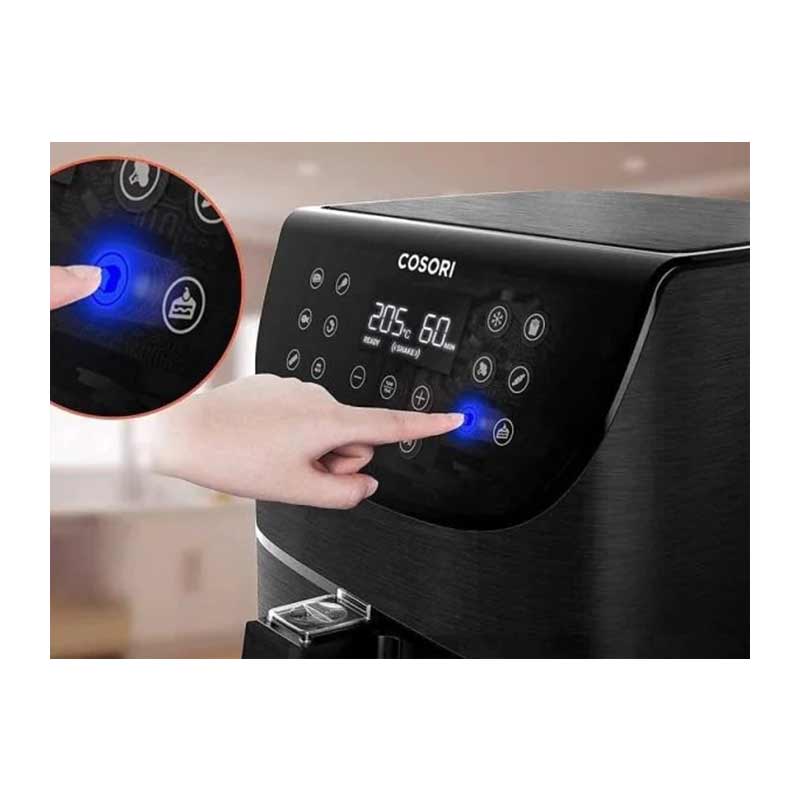 سرخ کن5.5 لیتری کوسوری مدل COSORI CP158-AF