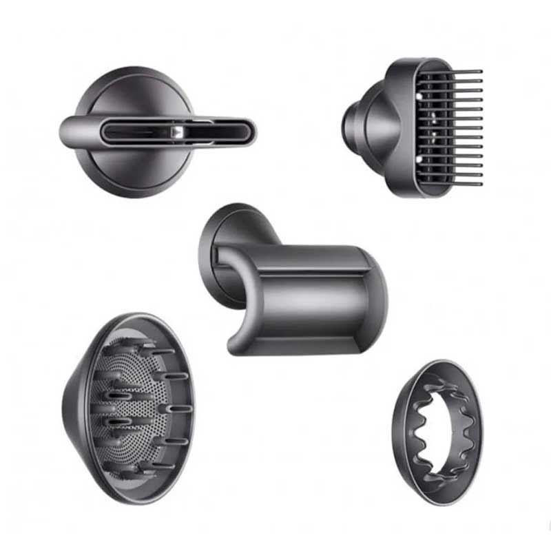 سشوار مو دایسون سوپر سونیک مدل DYSON HD08