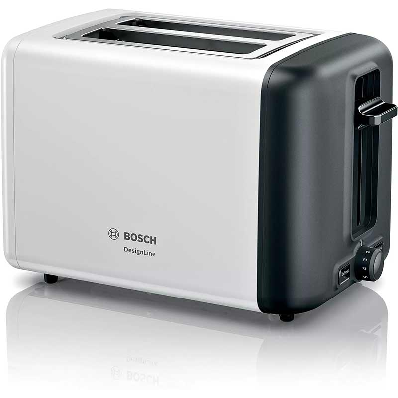 توستر بوش مدل BOSCH TAT3P421DE