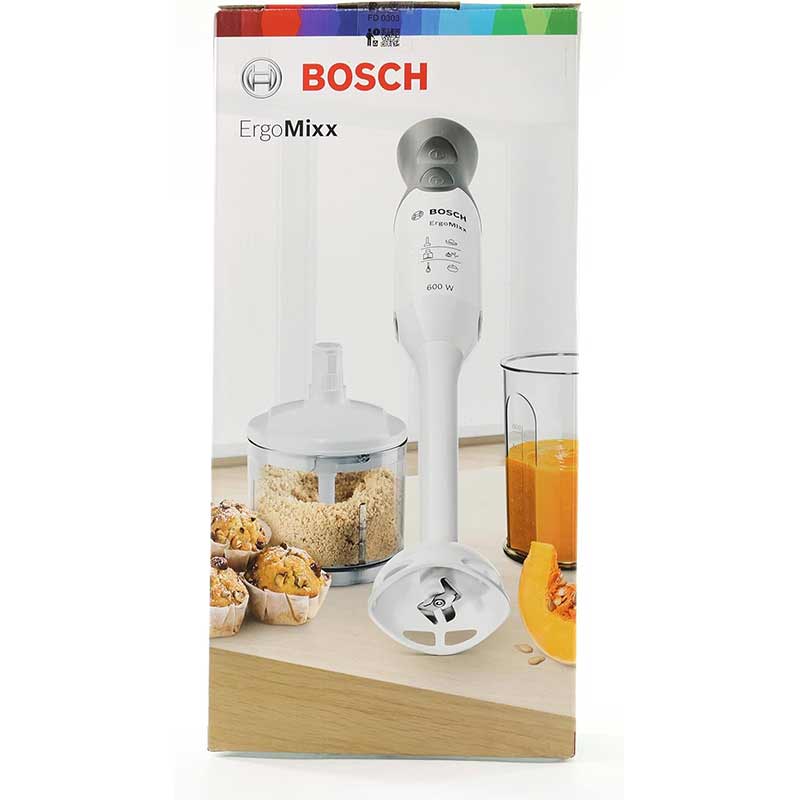 گوشت کوب برقی بوش مدل BOSCH MSM66020