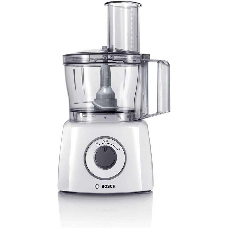 غذاساز بوش مدل BOSCH MCM3100W