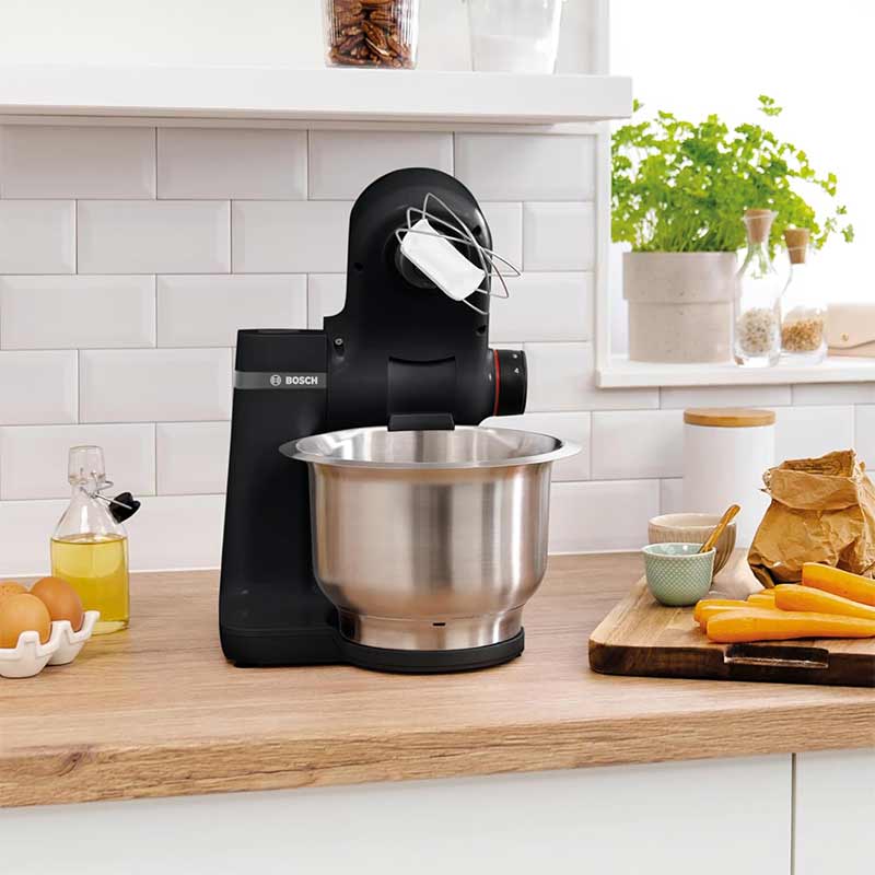 ماشین آشپزخانه بوش مدل BOSCH MUMS2EB01