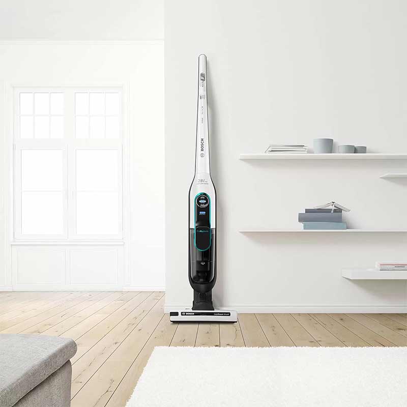 جاروشارژی بوش مدل BOSCH BCH86HYG1