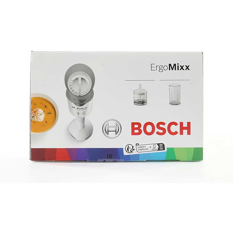 گوشت کوب برقی بوش مدل BOSCH MSM66020