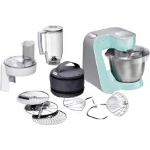 ماشین آشپزخانه بوش مدل BOSCH MUM58020