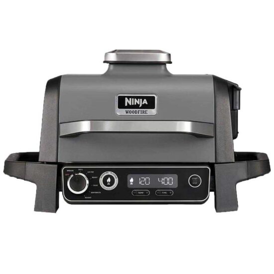 گریل باربیکیو برقی نینجا مدل NINJA OG701