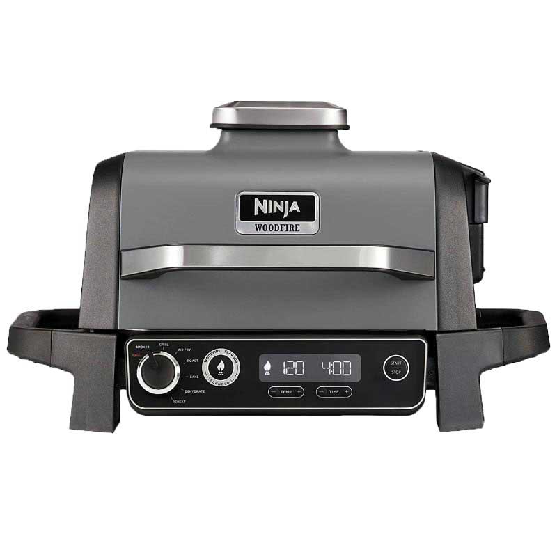 گریل باربیکیو برقی نینجا مدل NINJA OG701