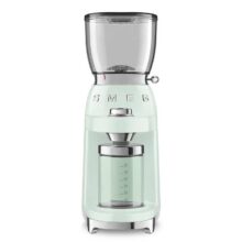 آسیاب قهوه اسمگ مدل SMEG CGF01PG