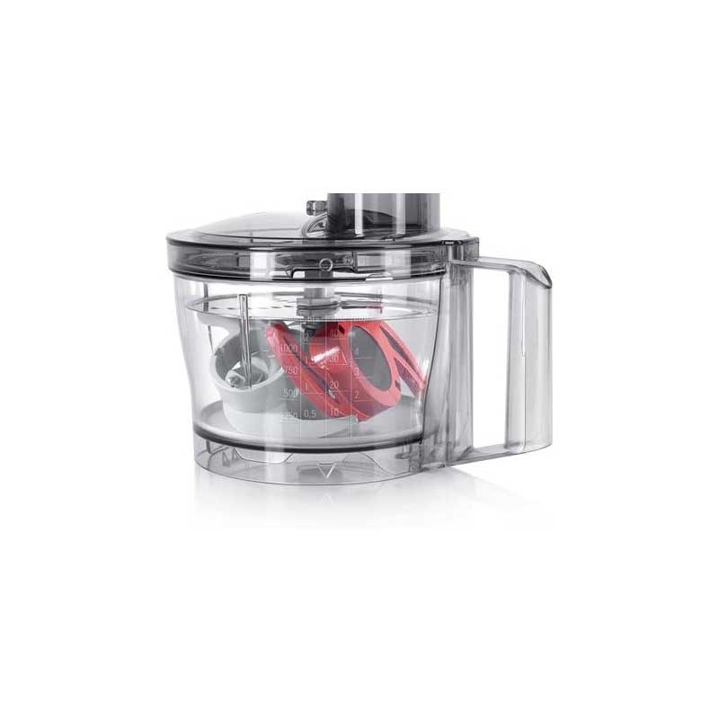 غذاساز بوش مدل BOSCH MCM3401M
