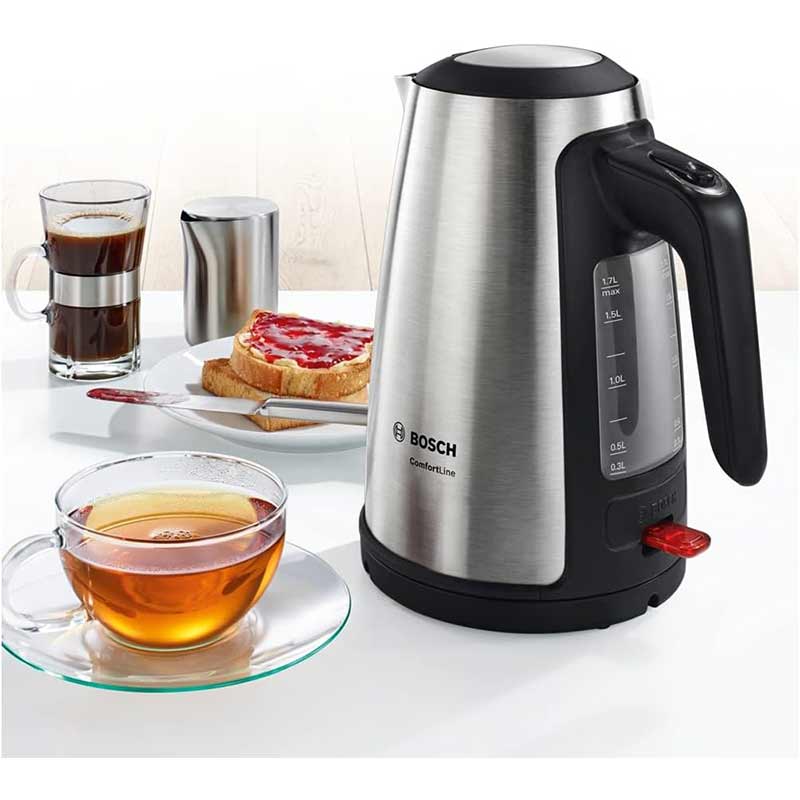 کتری برقی بوش مدل BOSCH TWK6A813