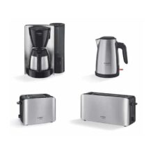 کتری برقی بوش مدل BOSCH TWK6A813